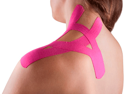Kinesiotaping