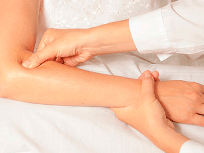Faszientherapie